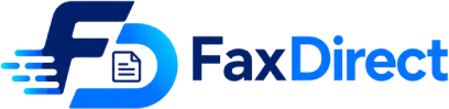FaxDirect FoIP, eFax Service